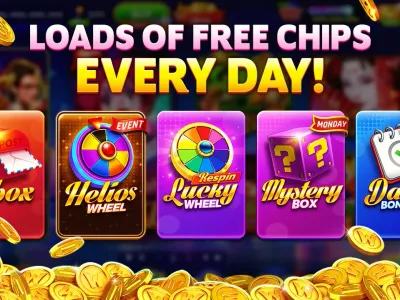Panel de Promociones y Bonos screenshot