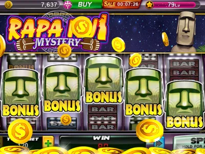 Promociones exclusivas de la app